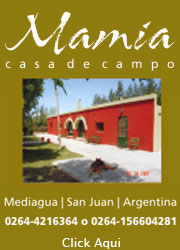 Finca Mamia - Casa De Campo
